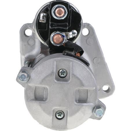 OEX Starter Motor 12V 10 Tooth CW Denso Style DXS4049 STARTER MOTOR OEX - Micks Gone Bush