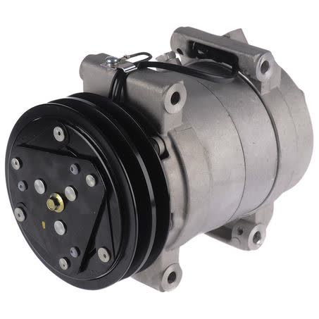 Delphi Air Conditioning Compressor 12V Direct Mount SP15 CXG6534 AIR CONDITIONING COMPRESSOR DELPHI - Micks Gone Bush