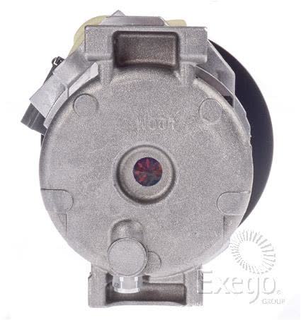 Denso Air Conditioning Compressor 24V Direct Mount 10S15C CXD6213 AIR CONDITIONING COMPRESSOR DENSO - Micks Gone Bush