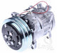Sanden Air Conditioning Compressor 12V Ear Mount SD7H15 CXS4643 AIR CONDITIONING COMPRESSOR SANDEN - Micks Gone Bush