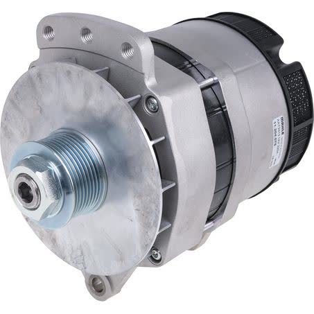 Mahle Alternator 12V 220A MG68 ALTERNATOR MAHLE - Micks Gone Bush