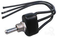 Cole Hersee Toggle Switch Spdt Momentary On/off/momentary On, 12V 25A, Part No. 55021-07BL SWITCH COLE HERSEE - Micks Gone Bush