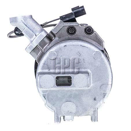 Denso Air Conditioning Compressor 12V Direct Mount 10S17C CXD6388 AIR CONDITIONING COMPRESSOR DENSO - Micks Gone Bush