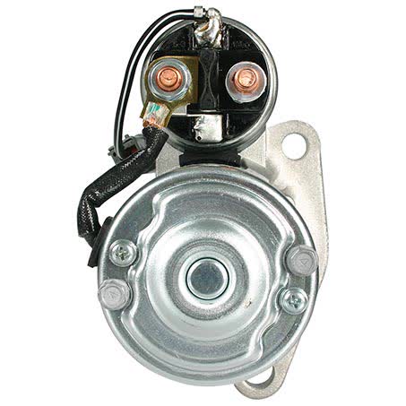 Oex Starter Motor 12V 11TH Ccw Hitachi Style starter motor OEX - Micks Gone Bush