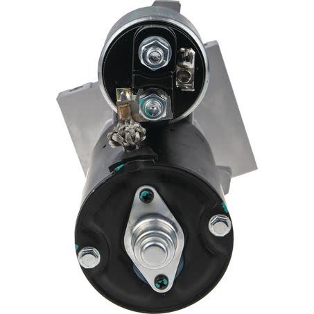 OEX Starter Motor 12V 9 Tooth CW Bosch Style BXS0106 STARTER MOTOR OEX - Micks Gone Bush