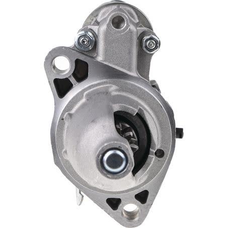 OEX Starter Motor 12V 9 Tooth CW Denso Style DXS469 STARTER MOTOR OEX - Micks Gone Bush
