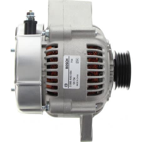 Bosch Alternator 12V 75A New BXD1274N ALTERNATOR BOSCH - Micks Gone Bush