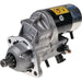 Denso Starter Motor 24V 10 Tooth CW DXS651 STARTER MOTOR HEAVY COMM DENSO - Micks Gone Bush