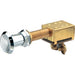 Narva Push/pull Switch Off/on Spst 15A 12V 10MM Mount Part No. 60016BL SWITCH NARVA - Micks Gone Bush