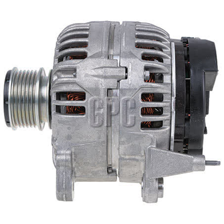 Bosch Alternator 12V 140A 0124525525 ALTERNATOR BOSCH - Micks Gone Bush
