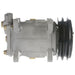 Unicla Air Conditioning Compressor 12V Ear Mount UP150 CXU4109 AIR CONDITIONING COMPRESSOR UNICLA - Micks Gone Bush