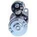 OEX Starter Motor 12V 9 Tooth CW Denso Style DXS401 STARTER MOTOR OEX - Micks Gone Bush