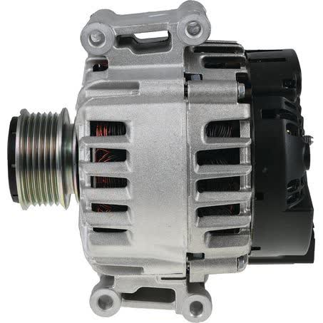 Valeo Alternator 12V 140A 6 Groove 439657 ALTERNATOR VALEO - Micks Gone Bush