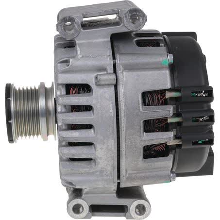 Valeo Alternator 12V 180A Part No. 439653 ALTERNATOR VALEO - Micks Gone Bush