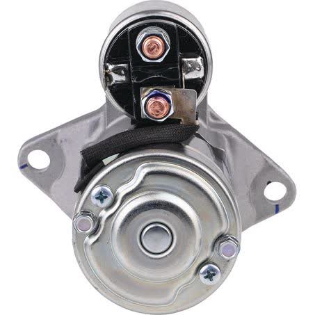 OEX Starter Motor 12V 8 Tooth CCW Mitsubishi Style MXS290 STARTER MOTOR OEX - Micks Gone Bush