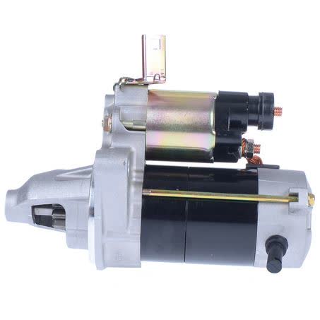 OEX Starter Motor 12V 9 Tooth CW Denso Style DXS4013 STARTER MOTOR OEX - Micks Gone Bush