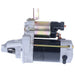 OEX Starter Motor 12V 9 Tooth CW Denso Style DXS4013 STARTER MOTOR OEX - Micks Gone Bush