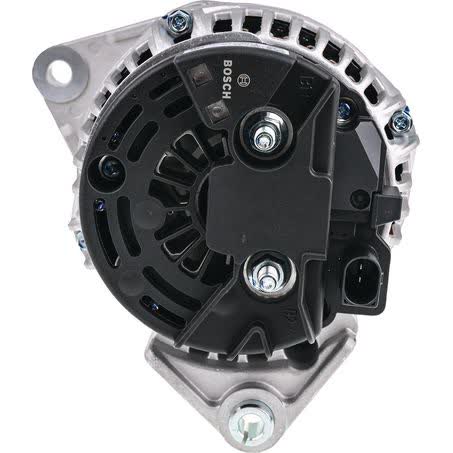 Bosch Alternator 12V 140A 1986A00910 ALTERNATOR BOSCH - Micks Gone Bush