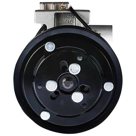 OEX Air Conditioning Compressor 12V Direct Mount Panasonic Style CXN269 AIR CONDITIONING COMPRESSOR OEX - Micks Gone Bush