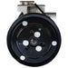 OEX Air Conditioning Compressor 12V Direct Mount Panasonic Style CXN269 AIR CONDITIONING COMPRESSOR OEX - Micks Gone Bush