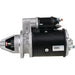 OEX Starter Motor 12V 10T CW Lucas Style LXS9308 STARTER MOTOR OEX - Micks Gone Bush