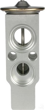 Denso Air Conditioning TX Valve Block Pad TXX9070 1.5 Tonne AIR CONDITIONING TX VALVE DENSO - Micks Gone Bush