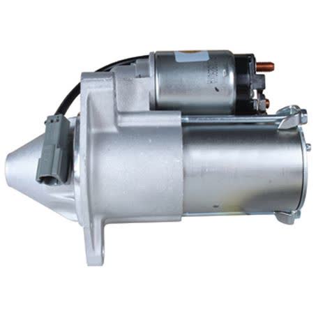 OEX Starter Motor 12V 9 Tooth CW Mitsubishi Style MXS386 STARTER MOTOR OEX - Micks Gone Bush