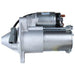 OEX Starter Motor 12V 9 Tooth CW Mitsubishi Style MXS386 STARTER MOTOR OEX - Micks Gone Bush