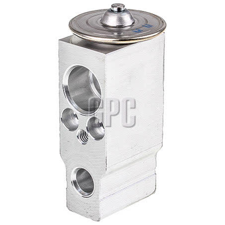 Denso Air Conditioning TX Valve Block Pad 1 Ton TXX1880 AIR CONDITIONING TX VALVE DENSO - Micks Gone Bush