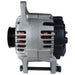 OEX Alternator 12V 115A Mitsubishi Style MXA369 ALTERNATOR OEX - Micks Gone Bush