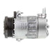 OEX Air Conditioning Compressor 12V Direct Mount Halla VS16 Style CXH0013 AIR CONDITIONING COMPRESSOR OEX - Micks Gone Bush
