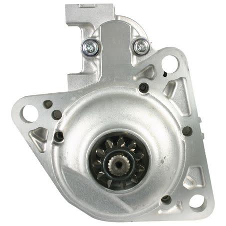 Oex Starter Motor 12V Ccw Mitsubishi Style - Refer TO Note starter motor OEX - Micks Gone Bush