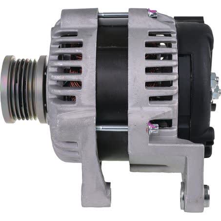 OEX Alternator 12V 100A Delphi Style DXA499 ALTERNATOR OEX - Micks Gone Bush
