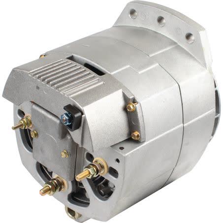 Prestolite Alternator 24V 150A 8SC3160V ALTERNATOR PRESTOLITE - Micks Gone Bush