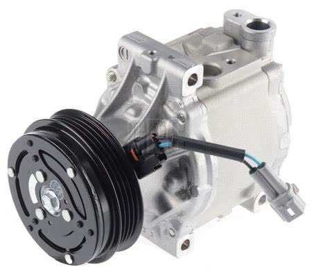 Denso Air Conditioning Compressor 12V Direct Mount SCSA08C CXD6356 AIR CONDITIONING COMPRESSOR DENSO - Micks Gone Bush