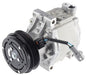 Denso Air Conditioning Compressor 12V Direct Mount SCSA08C CXD6356 AIR CONDITIONING COMPRESSOR DENSO - Micks Gone Bush