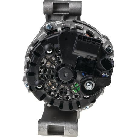 Genuine Alternator 12V 110A AB3910300AG ALTERNATOR GENUINE PRODUCTS - Micks Gone Bush