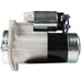 OEX Starter Motor 12V 9 Tooth CW Mitsubishi Style MXS813 STARTER MOTOR OEX - Micks Gone Bush