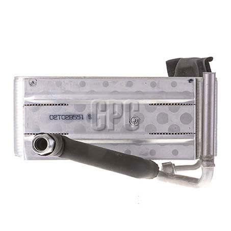 Denso Air Conditioning Evaporator Core EVX625 For Toyota Landcruiser FZJ HZJ PZJ 73-79R 1992 R12 System AIR CONDITIONING EVAPORATOR CORE DENSO - Micks Gone Bush
