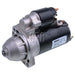 Mahle Starter Motor 12V 9 Tooth CW MS404 STARTER MOTOR MAHLE - Micks Gone Bush