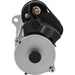 Bosch Starter Motor 24V 12 Tooth CW – Part No. 1986S10047 STARTER MOTOR BOSCH - Micks Gone Bush