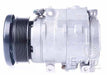 Denso Air Conditioning Compressor 12V Direct Mount 10S17C Part No. CXD6361 AIR CONDITIONING COMPRESSOR DENSO - Micks Gone Bush