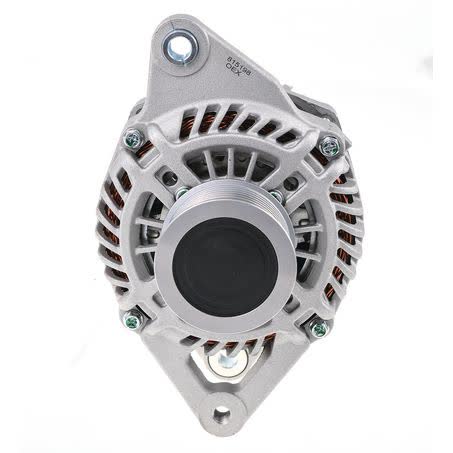 OEX Alternator 12V 100A Mitsubishi Style MXA2100 ALTERNATOR OEX - Micks Gone Bush