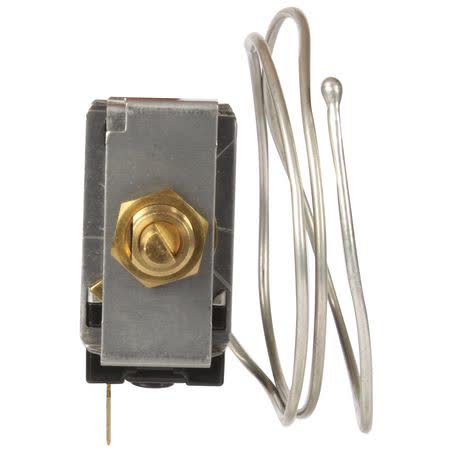 OEX Variable 12 Or 24V Air Conditioning Thermostat 610MM Capillary TSX1024 AIR CONDITIONING THERMOSTAT OEX - Micks Gone Bush