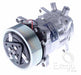 Sanden Air Conditioning Compressor 12V Ear Mount SD7L15 CXSA957 AIR CONDITIONING COMPRESSOR SANDEN - Micks Gone Bush