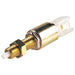 Hella Stop Lamp Switch On Mom Off Spst 10A 12V Part No. 4562 SWITCH HELLA - Micks Gone Bush