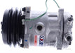 OEX Air Conditioning Compressor 24V Ear Mount Sanden SO7150 Style CXI1549 AIR CONDITIONING COMPRESSOR OEX - Micks Gone Bush