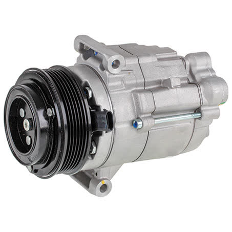 Delphi Air Conditioning Compressor 12V Direct Mount CSP17 CXG2496 AIR CONDITIONING COMPRESSOR DELPHI - Micks Gone Bush