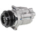 Delphi Air Conditioning Compressor 12V Direct Mount CSP17 CXG2496 AIR CONDITIONING COMPRESSOR DELPHI - Micks Gone Bush