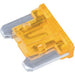 Thunder Low Profile Mini Fuse 5A Tan 5 Pack TDR05011 FUSE THUNDER - Micks Gone Bush